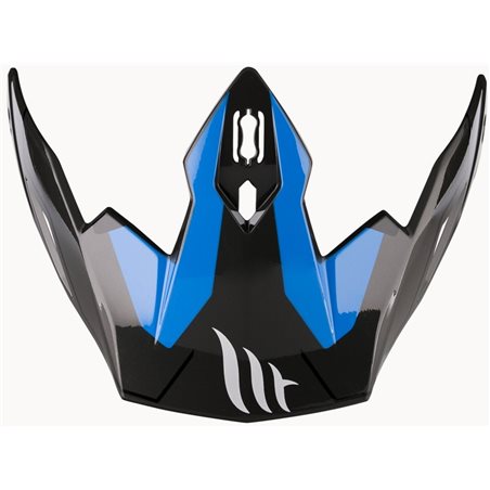 VISERA TR902SV DISTRICT SUMMIT H7 AZUL BRILLO VISERA TR902SV DISTRICT SUMMIT H7 AZUL BRILLO